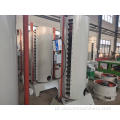 Linha de secagem de torre eólica de ar condicionado com ISO9001